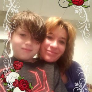 Meet your Posher, Tracie